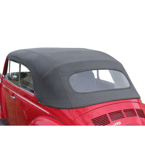 Capote (cappotta) Volkswagen Beetle 1303 decappottabile in Alpaca Sonnenland®