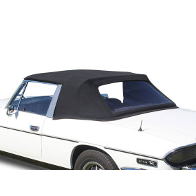 Capote (cappotta) Triumph Stag convertibile (1973-1977) in vinile