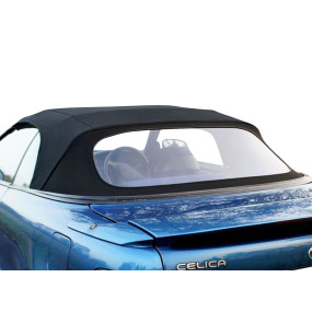 Soft top Toyota Celica Europe T18 in Stayfast®II cloth