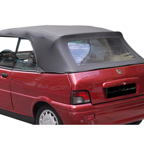 Softtop Rover 100 (111/114) vinyl cabriolet