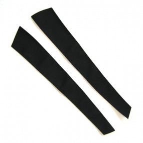 Peugeot 504 convertible top roll bar straps - Made in France