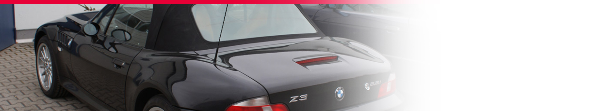 BMW Z3